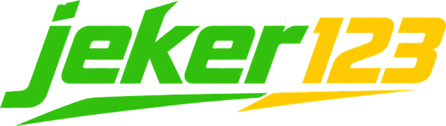 jeker123 Logo